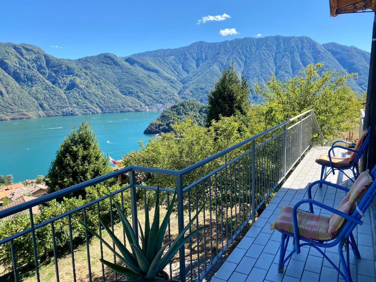 Greenlake House Tremezzina Tremezzo Luaran gambar