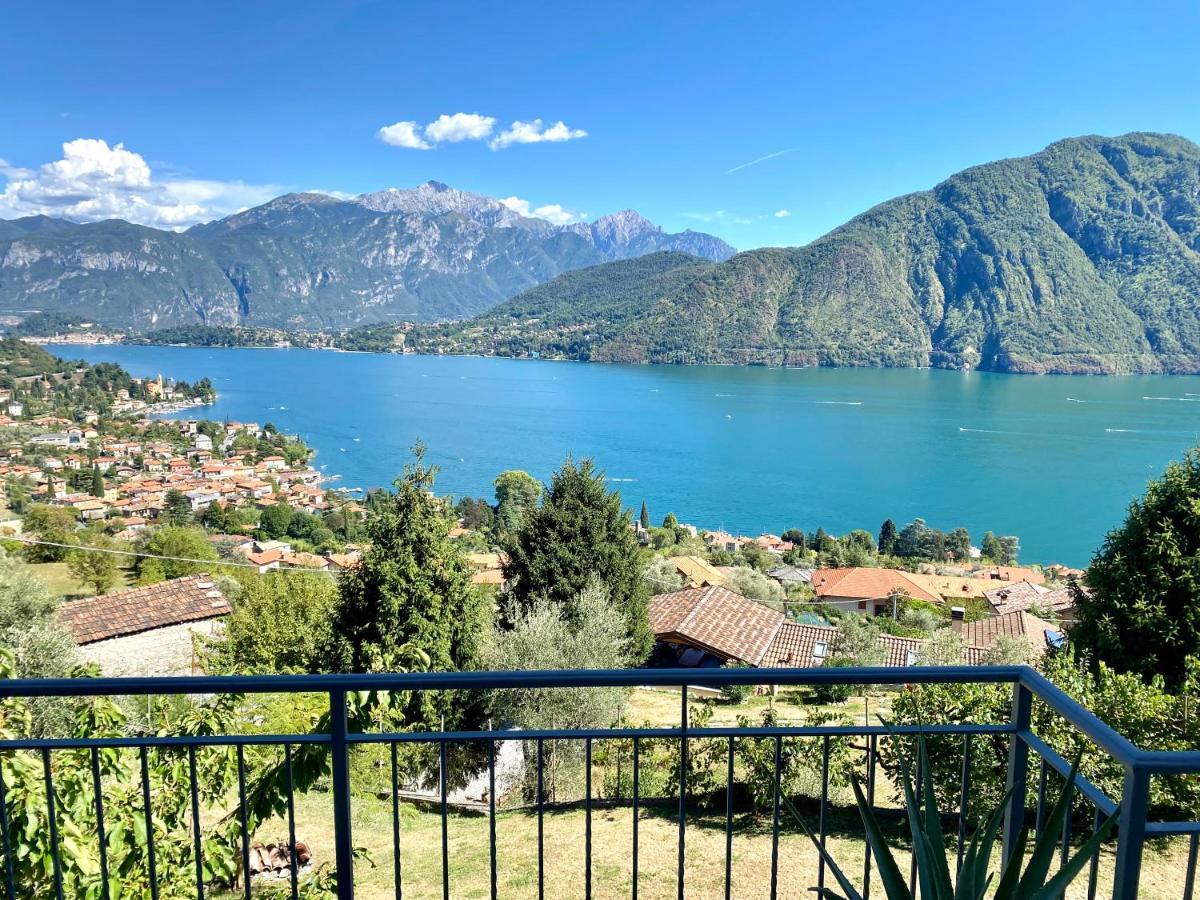 Greenlake House Tremezzina Tremezzo Luaran gambar