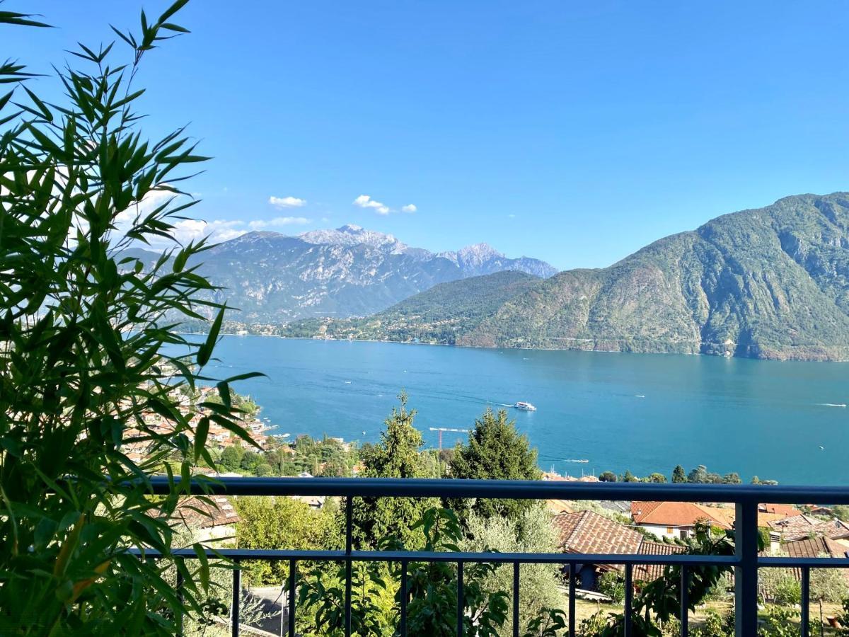 Greenlake House Tremezzina Tremezzo Luaran gambar