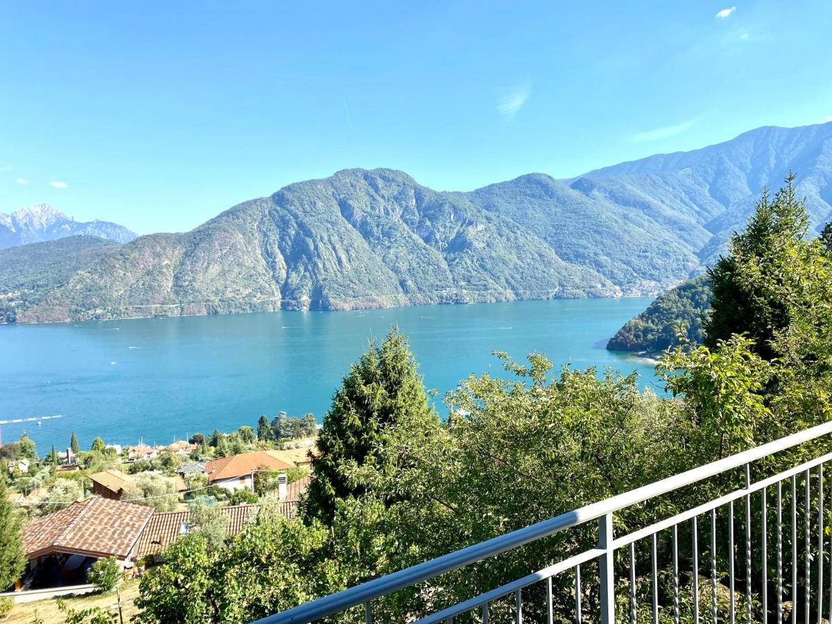 Greenlake House Tremezzina Tremezzo Luaran gambar
