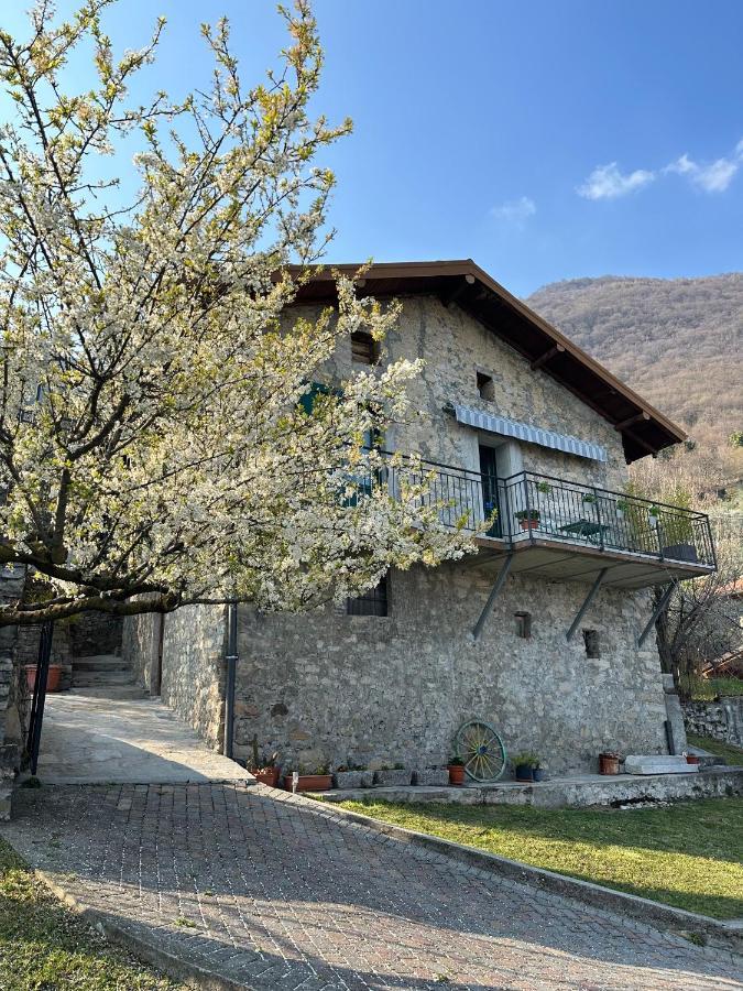 Greenlake House Tremezzina Tremezzo Luaran gambar